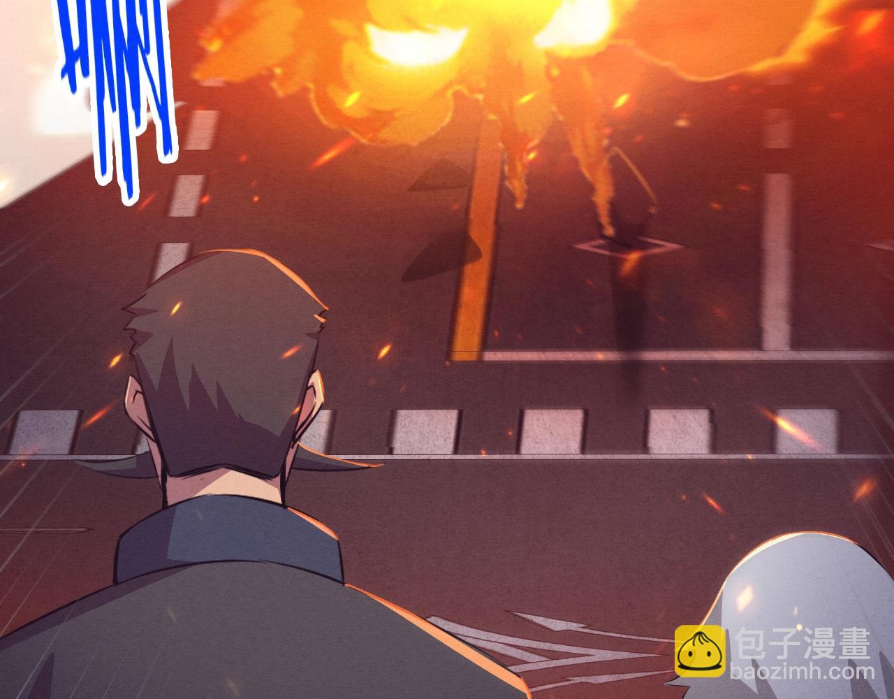 進化狂潮 - 第31話 段飛登場！(2/3) - 7