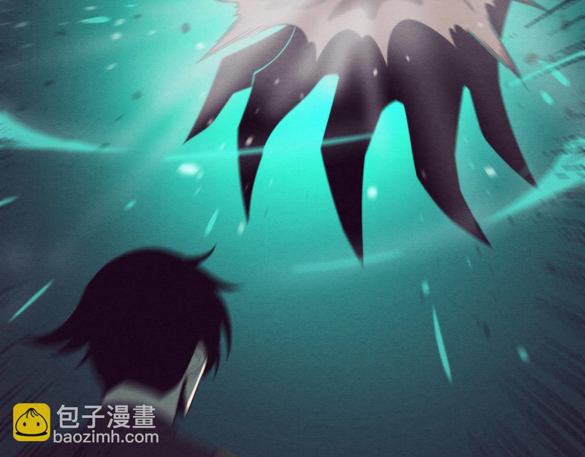 進化狂潮 - 第33話 段飛奮力營救(3/3) - 1