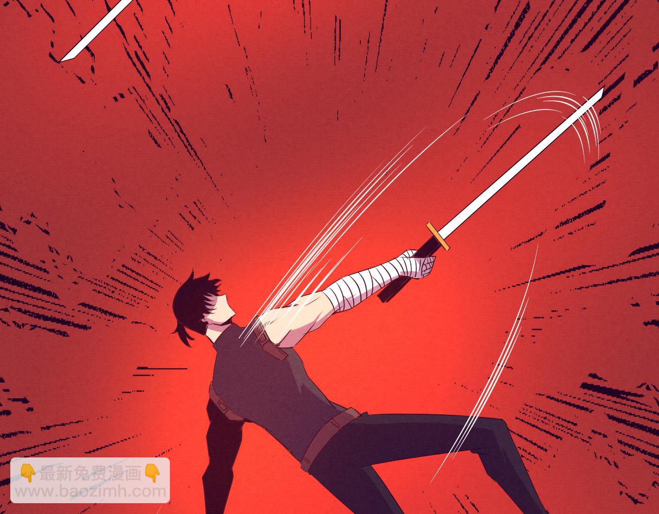 進化狂潮 - 第33話 段飛奮力營救(2/3) - 3