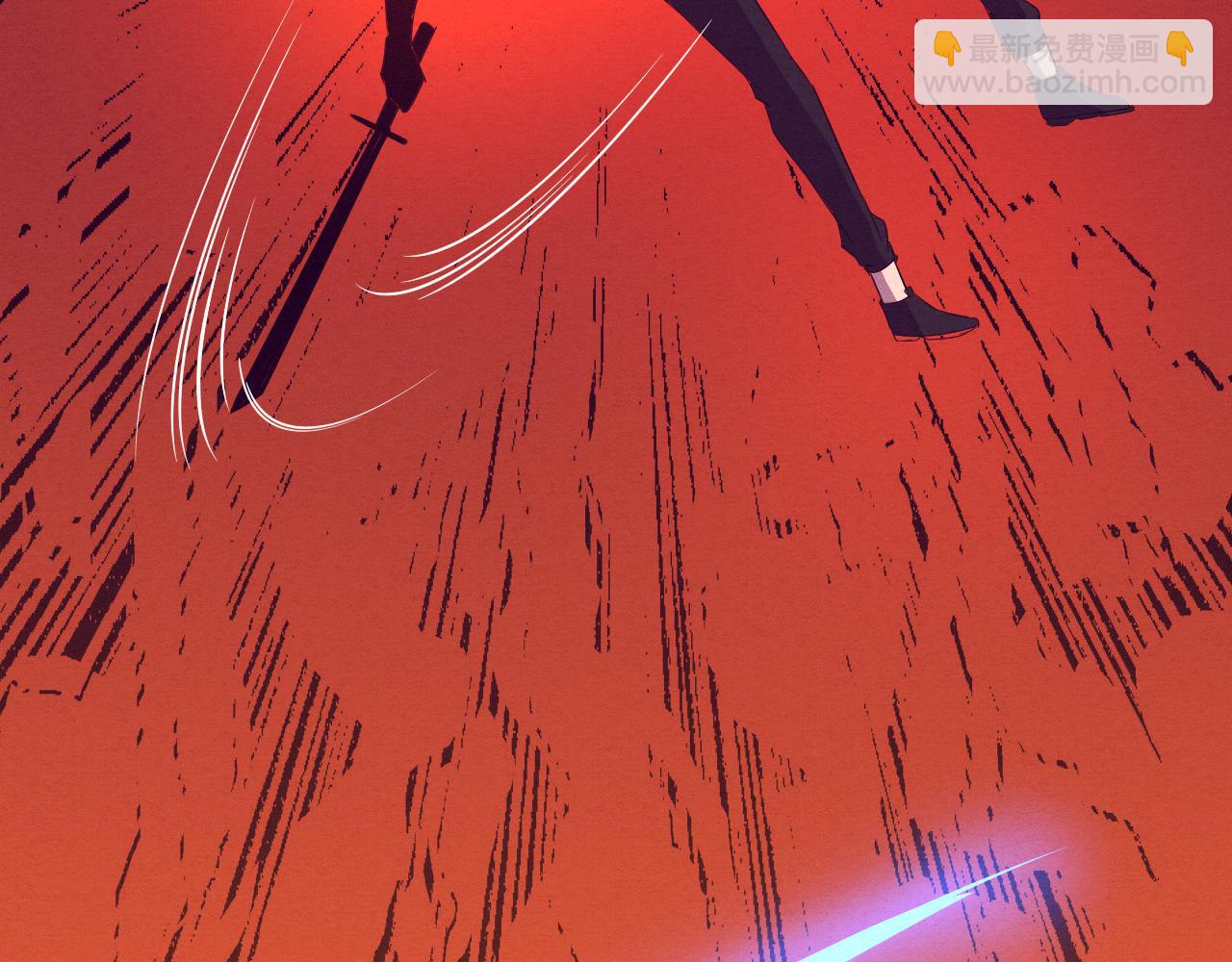 進化狂潮 - 第33話 段飛奮力營救(2/3) - 4