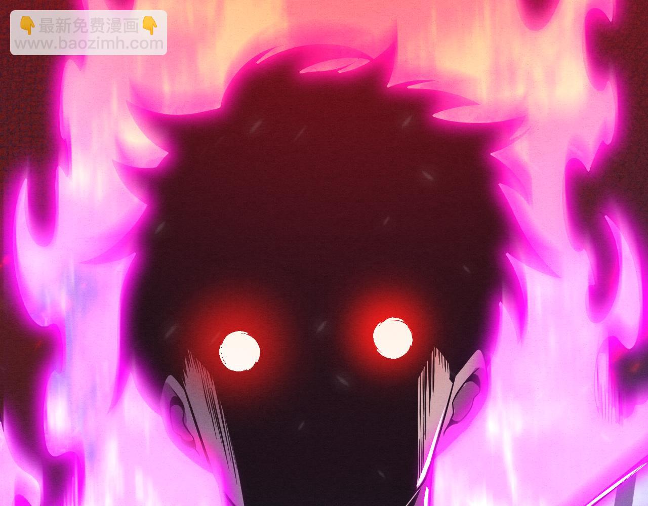 進化狂潮 - 第33話 段飛奮力營救(2/3) - 7