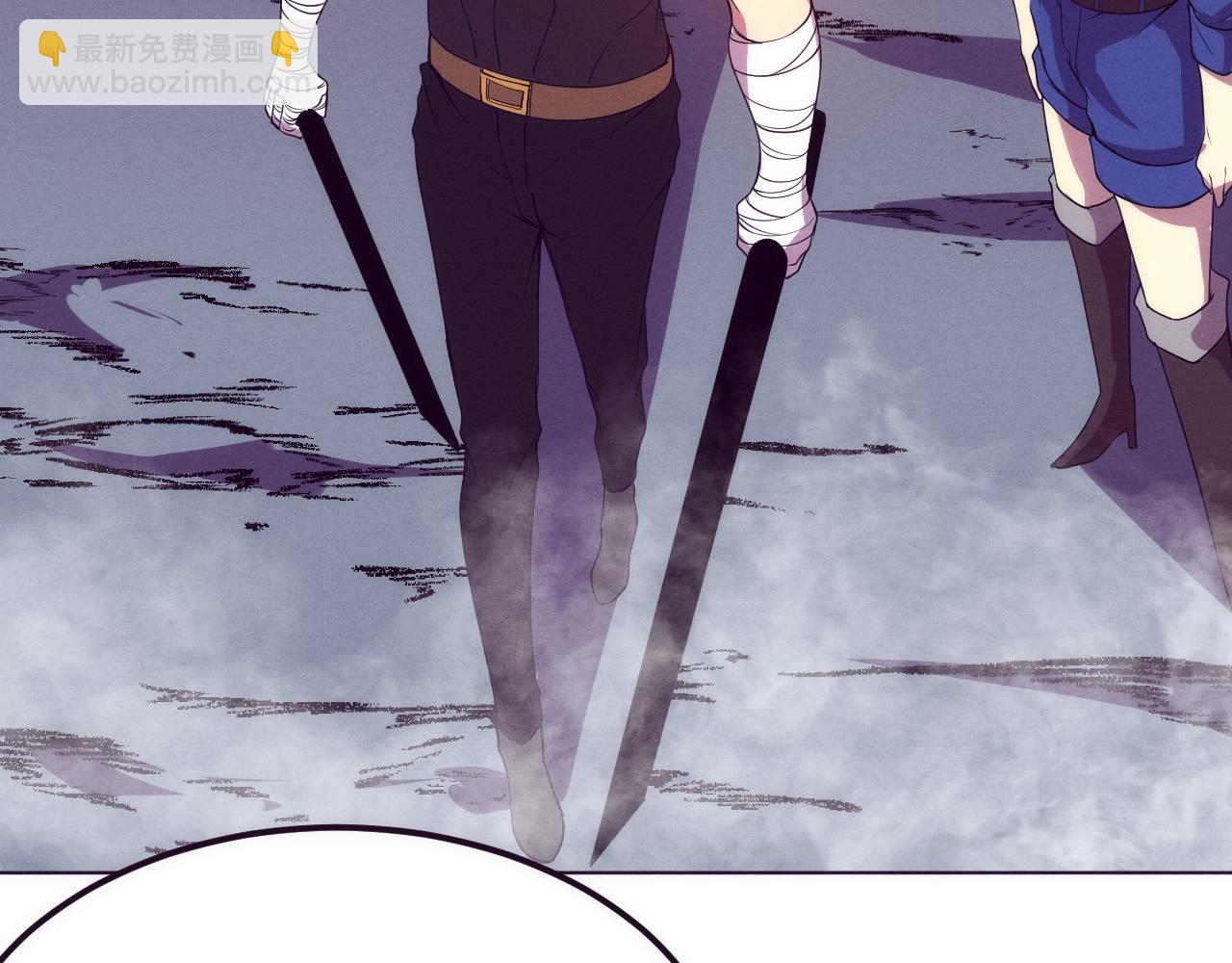 進化狂潮 - 第35話 管中華的下場！(3/3) - 6