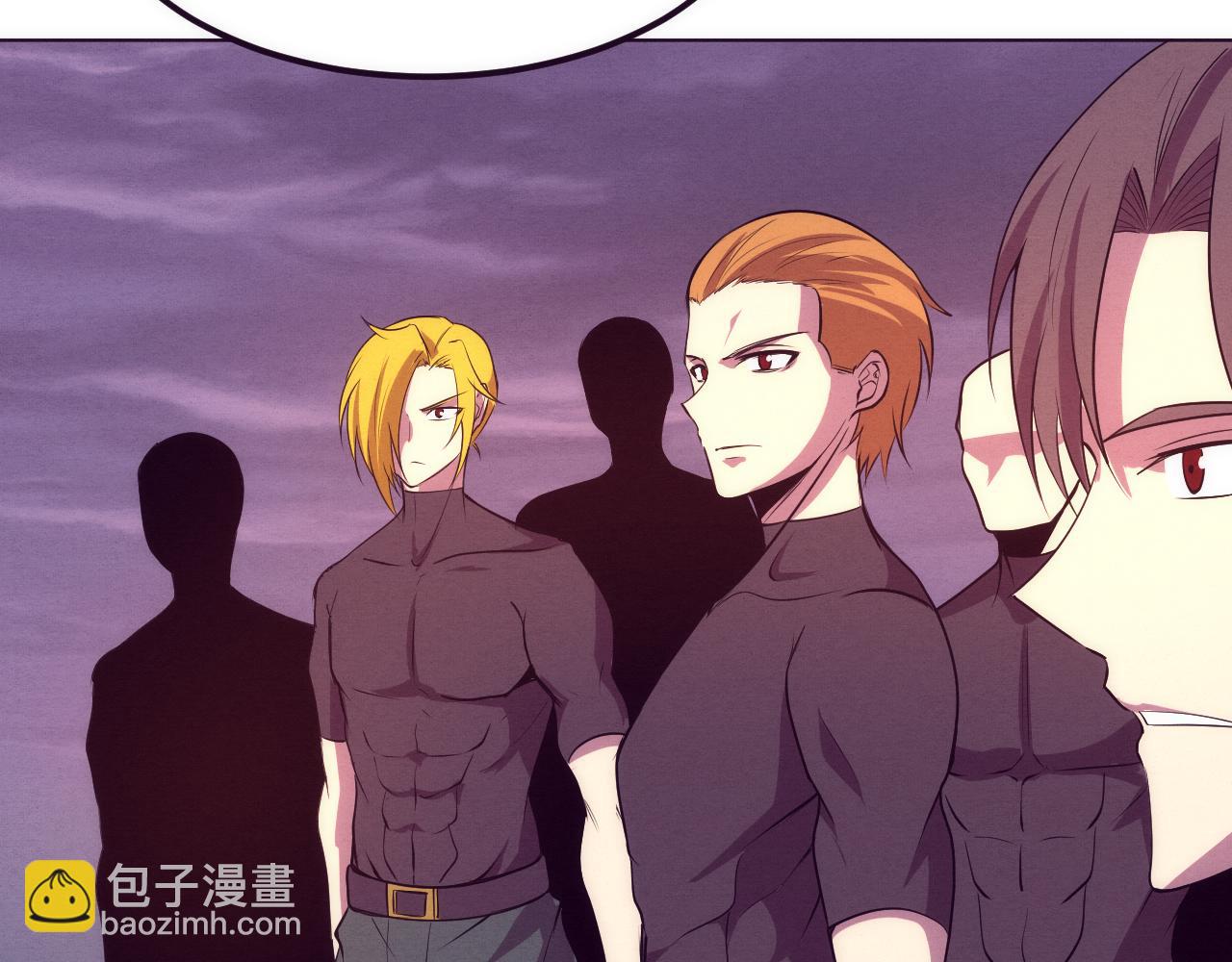 進化狂潮 - 第35話 管中華的下場！(3/3) - 3