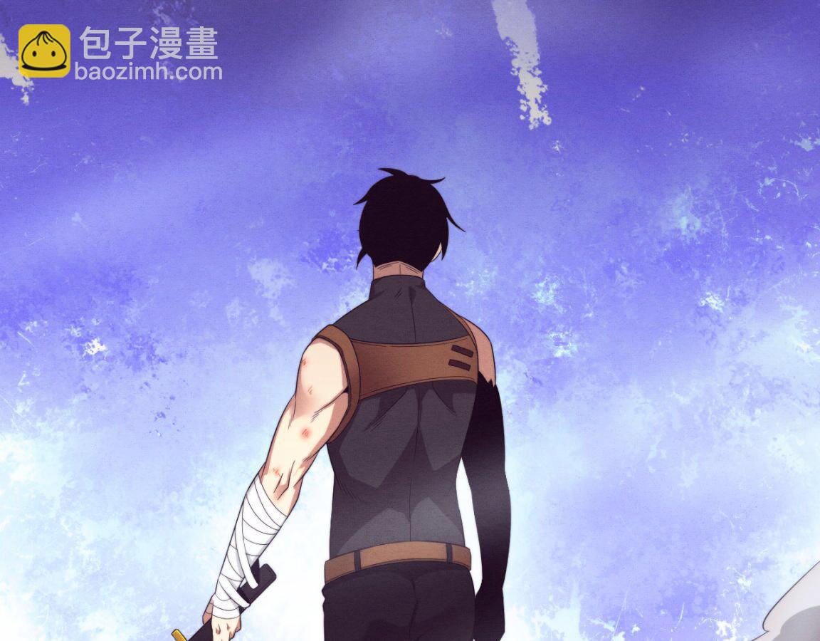 進化狂潮 - 第35話 管中華的下場！(2/3) - 2