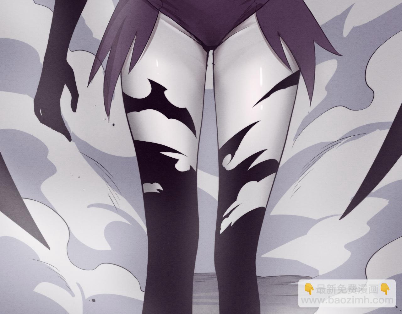 進化狂潮 - 第37話 領主級喪屍！(3/3) - 5