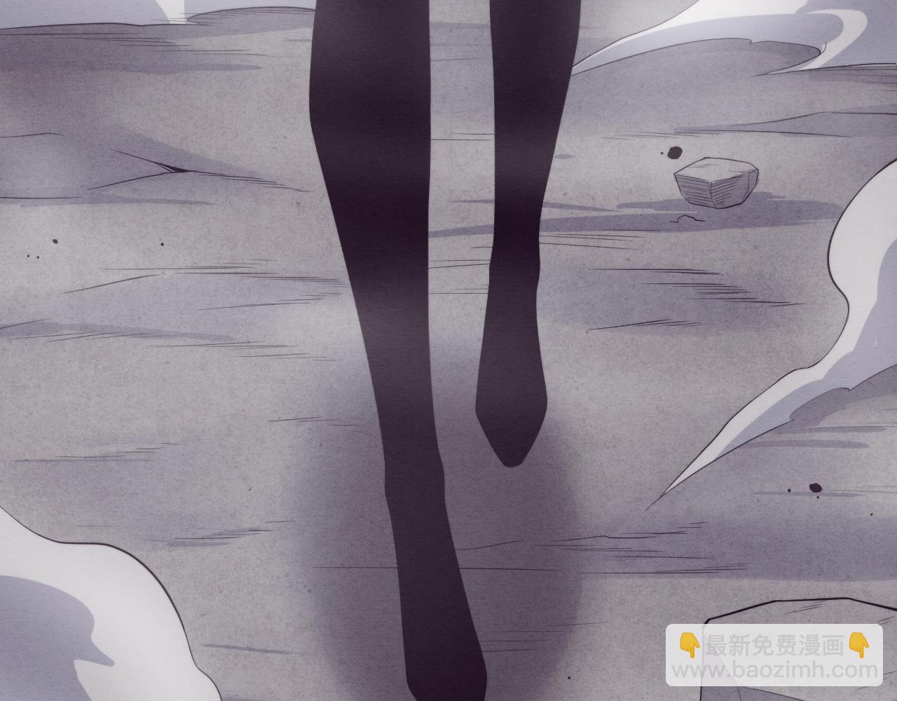 進化狂潮 - 第37話 領主級喪屍！(3/3) - 6