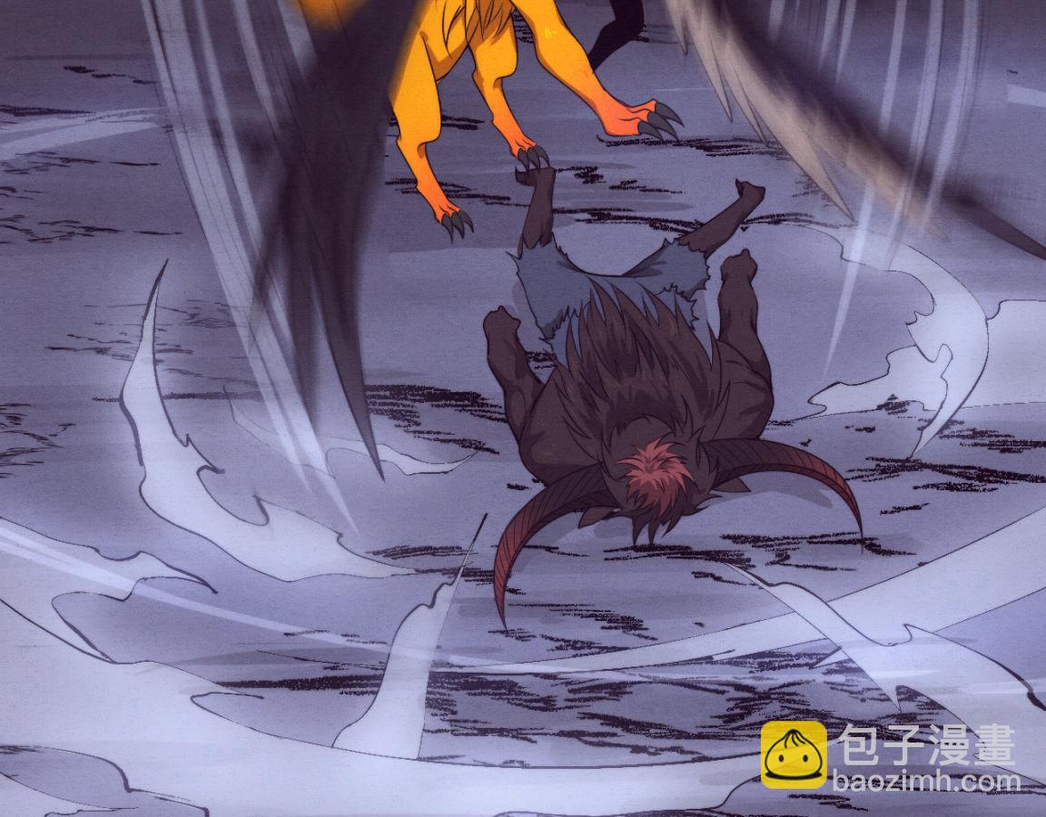 進化狂潮 - 第37話 領主級喪屍！(2/3) - 7