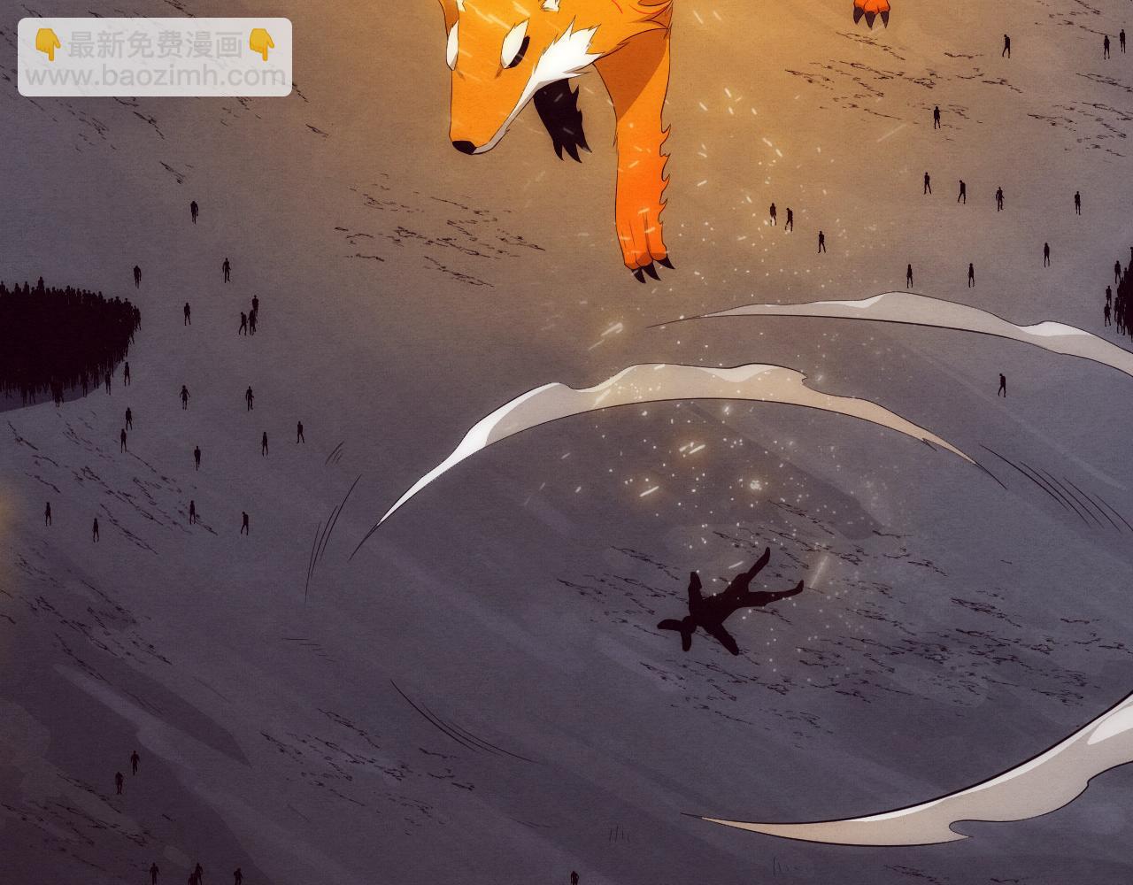 進化狂潮 - 第37話 領主級喪屍！(2/3) - 2