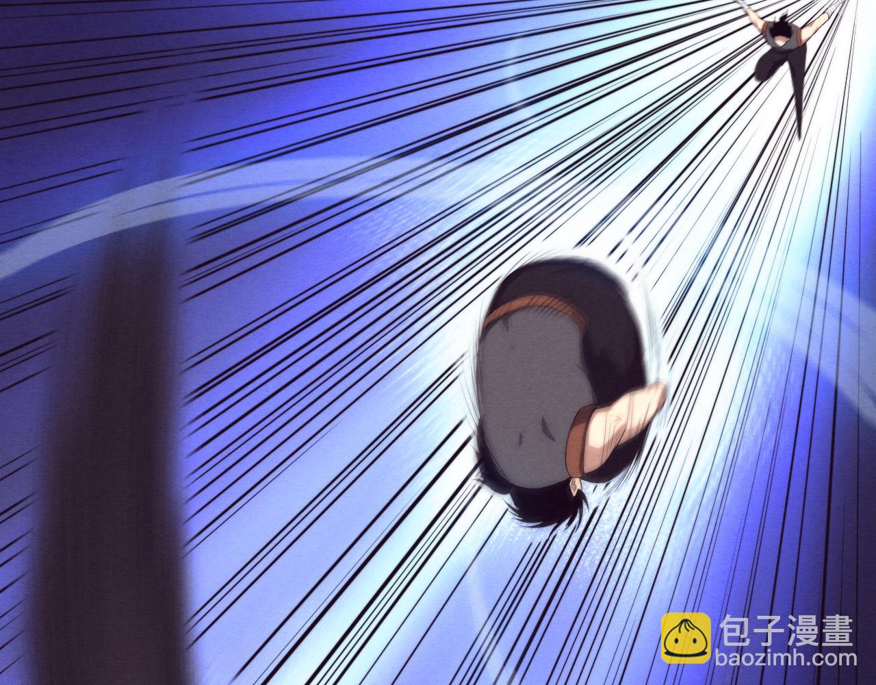 進化狂潮 - 第39話 段飛奮力迎擊！(3/4) - 6