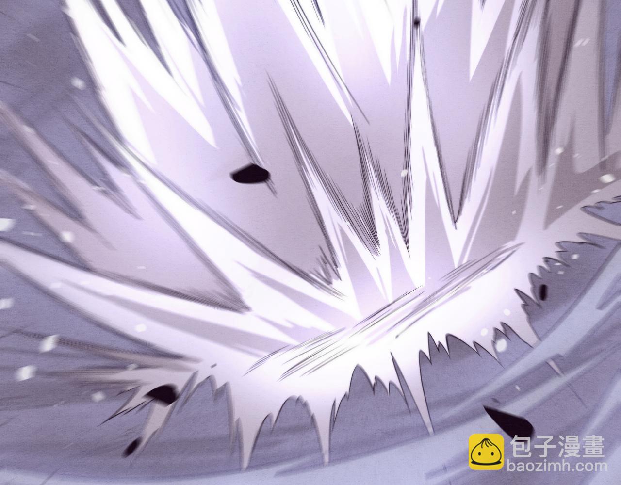 進化狂潮 - 第39話 段飛奮力迎擊！(3/4) - 2