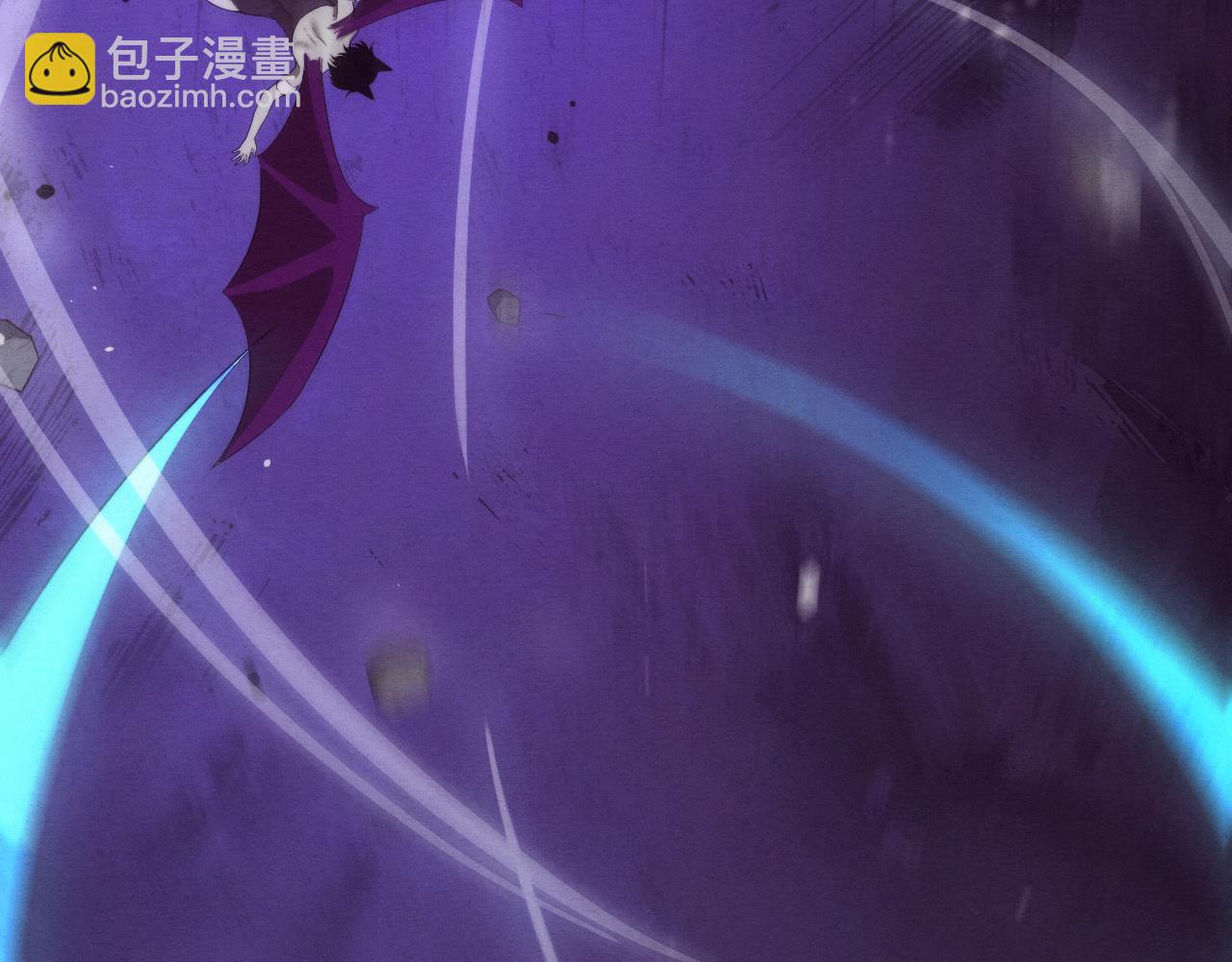 進化狂潮 - 第39話 段飛奮力迎擊！(3/4) - 8