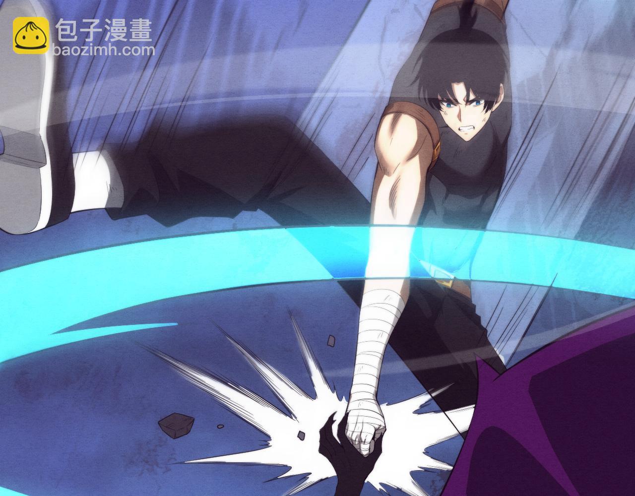 進化狂潮 - 第39話 段飛奮力迎擊！(3/4) - 6