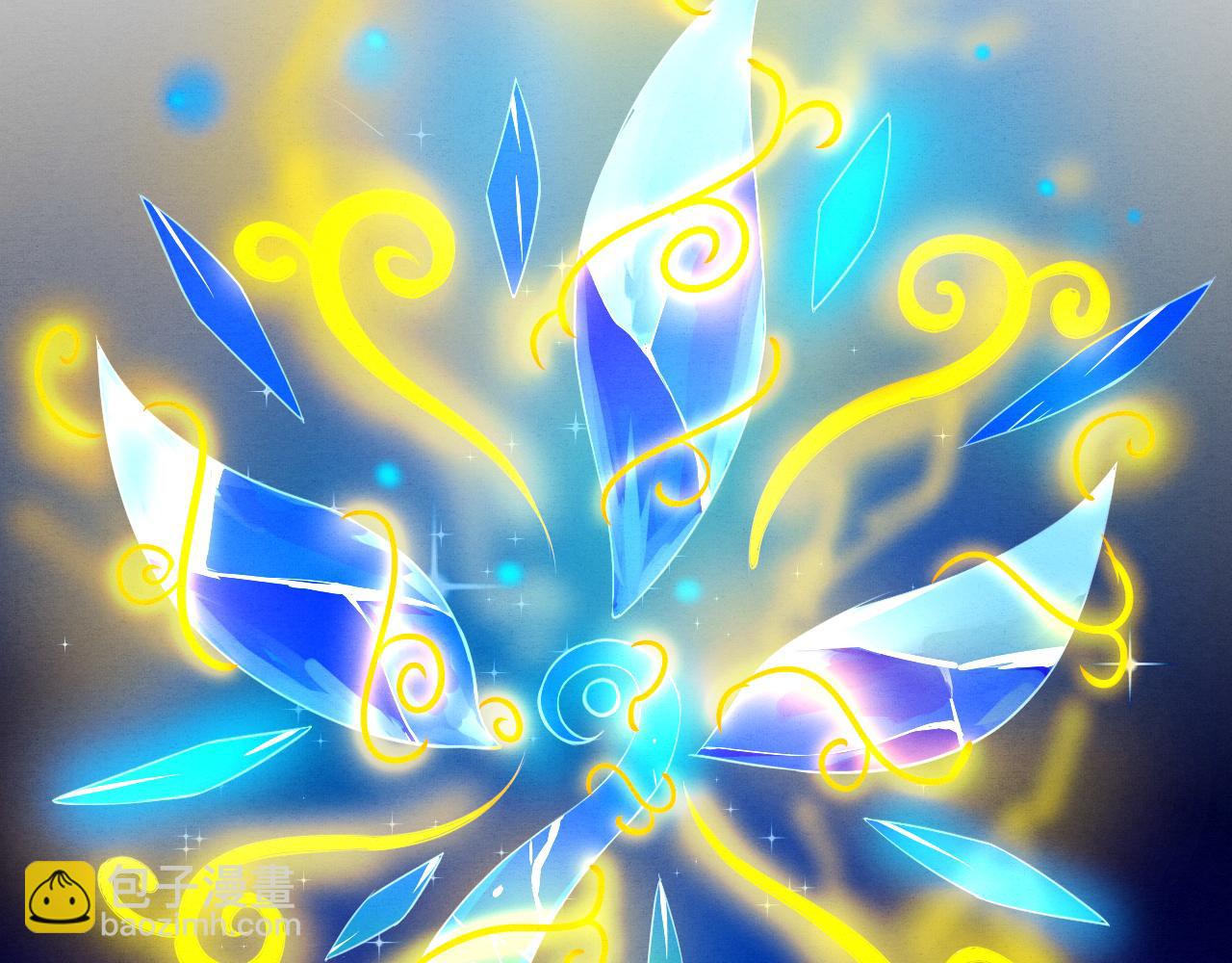 進化狂潮 - 第39話 段飛奮力迎擊！(3/4) - 3