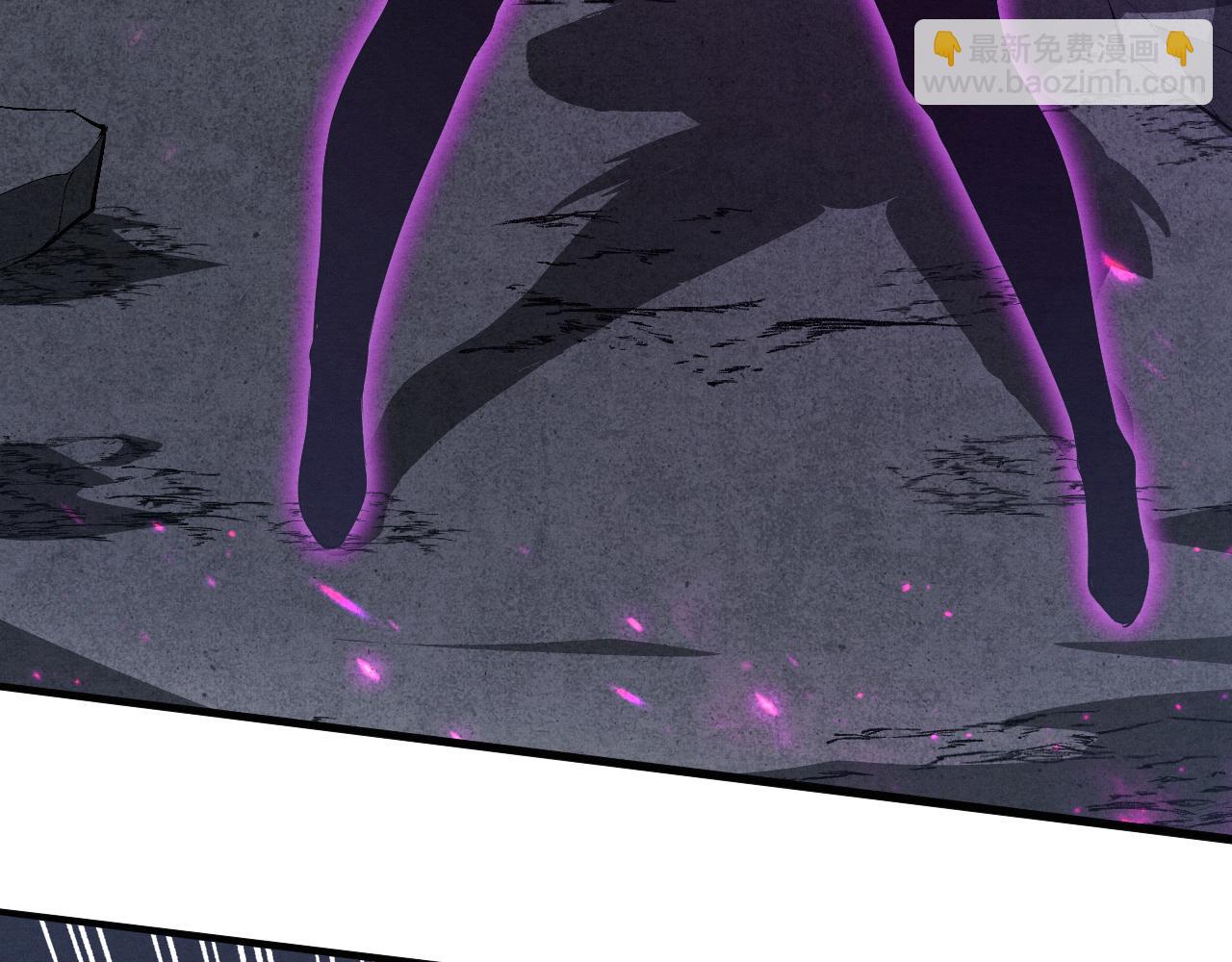 進化狂潮 - 第39話 段飛奮力迎擊！(3/4) - 4