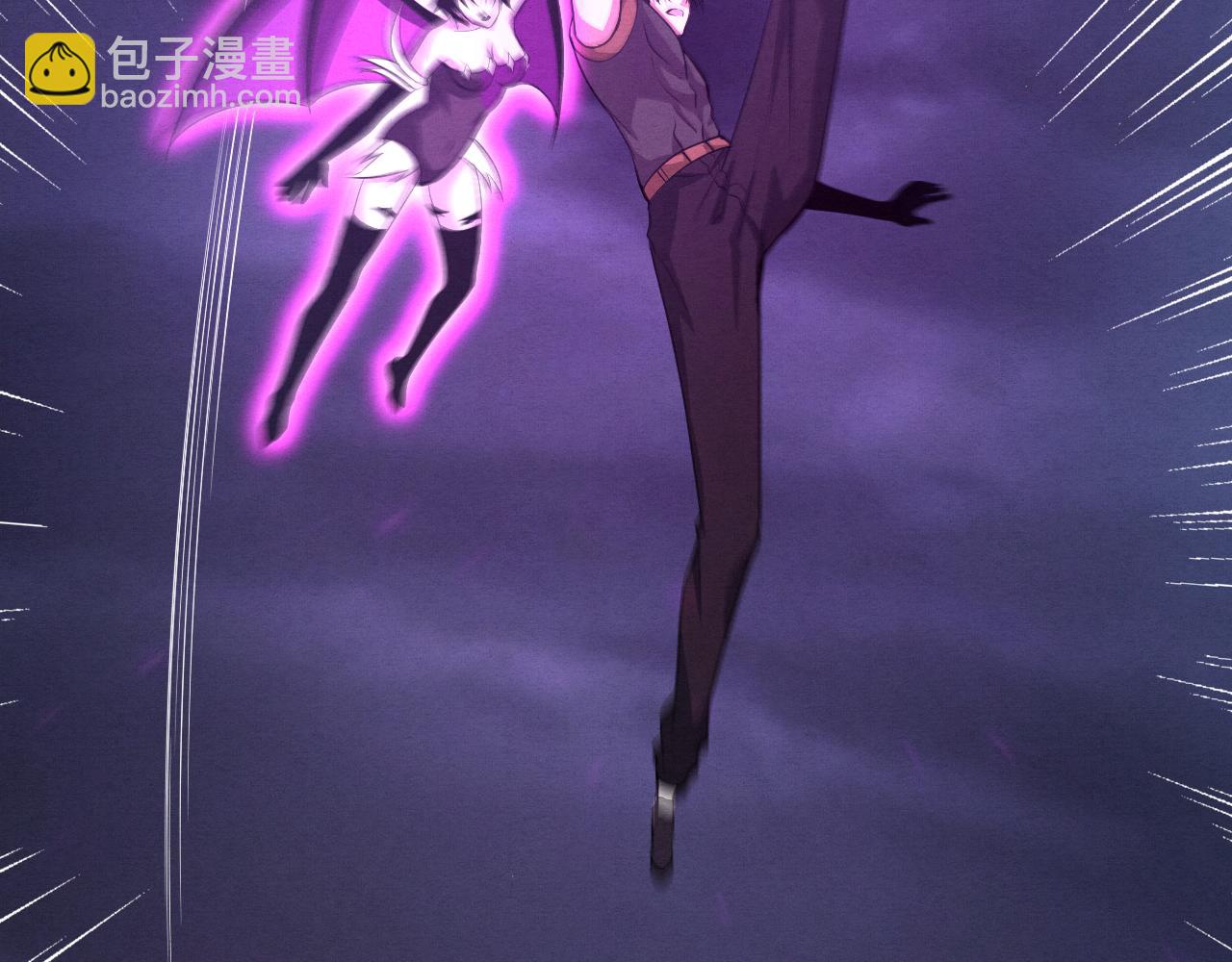 進化狂潮 - 第39話 段飛奮力迎擊！(3/4) - 6