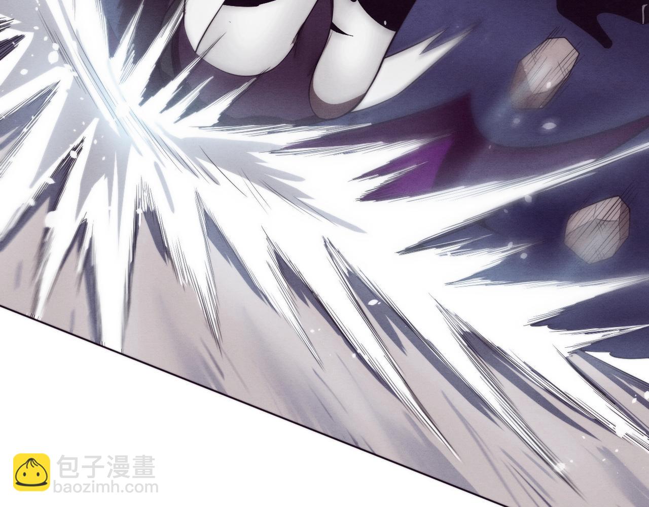 進化狂潮 - 第39話 段飛奮力迎擊！(3/4) - 3