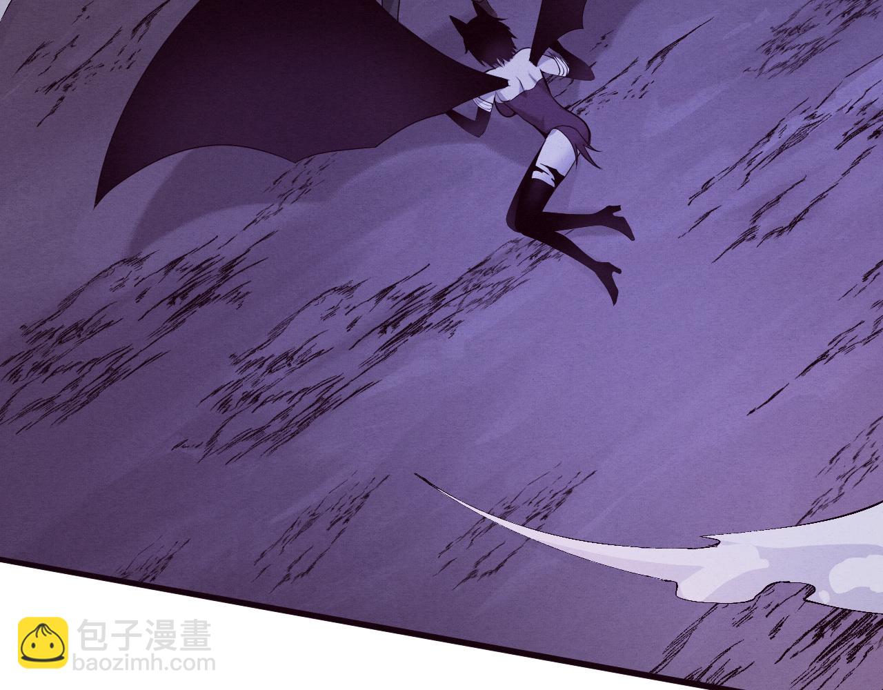 進化狂潮 - 第39話 段飛奮力迎擊！(3/4) - 4