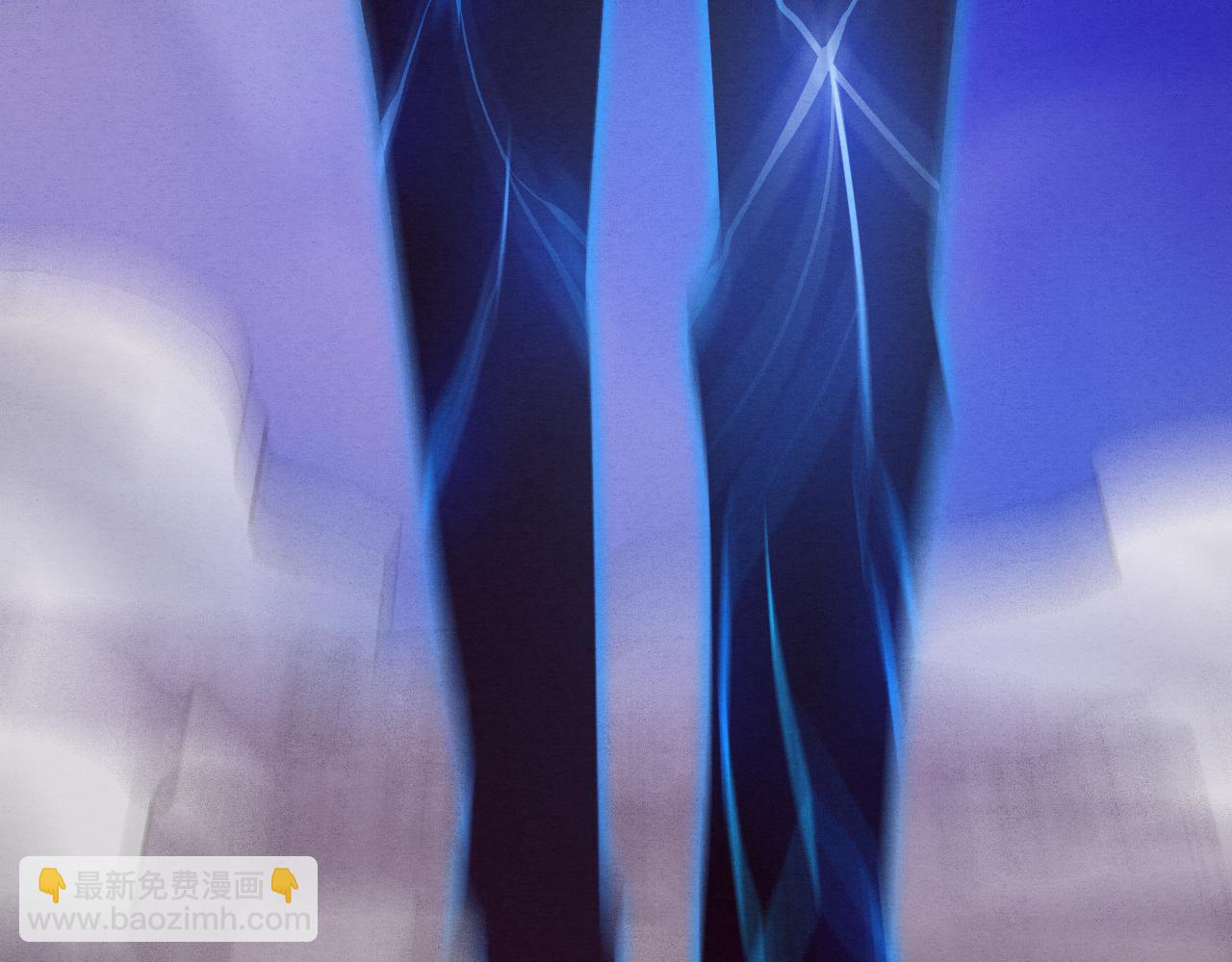 進化狂潮 - 第39話 段飛奮力迎擊！(4/4) - 1