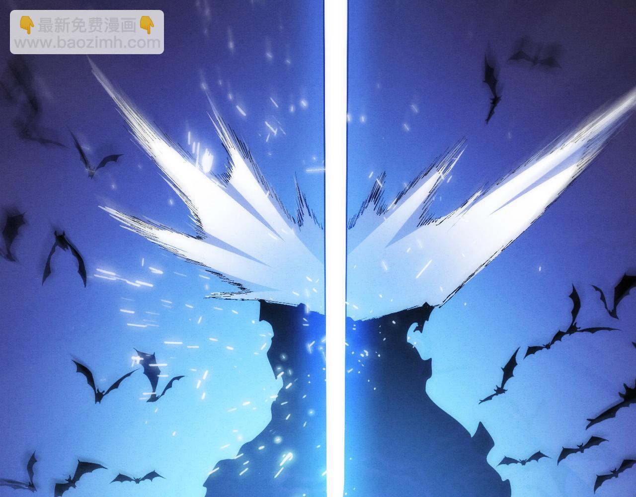 進化狂潮 - 第39話 段飛奮力迎擊！(2/4) - 5