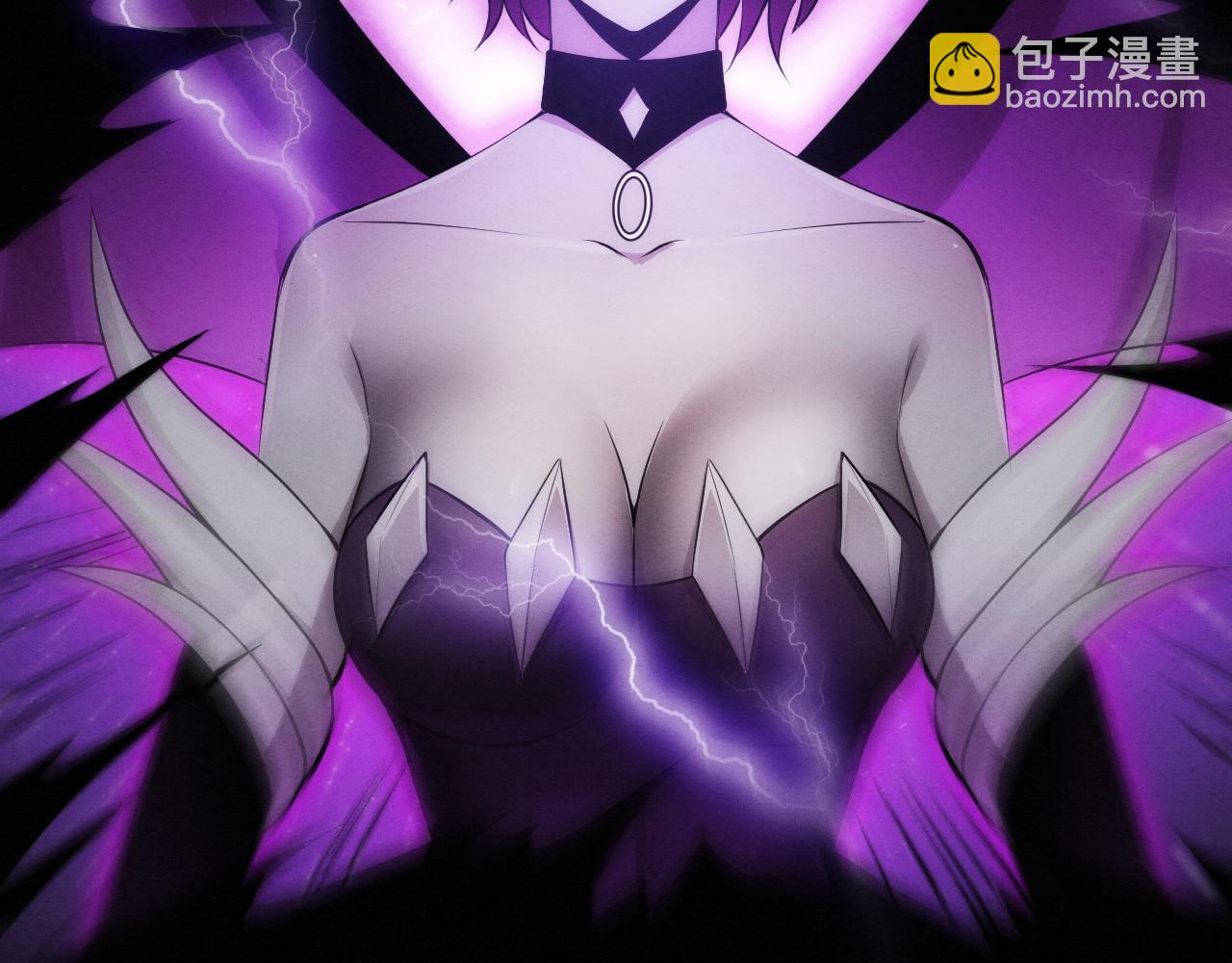 進化狂潮 - 第39話 段飛奮力迎擊！(2/4) - 1