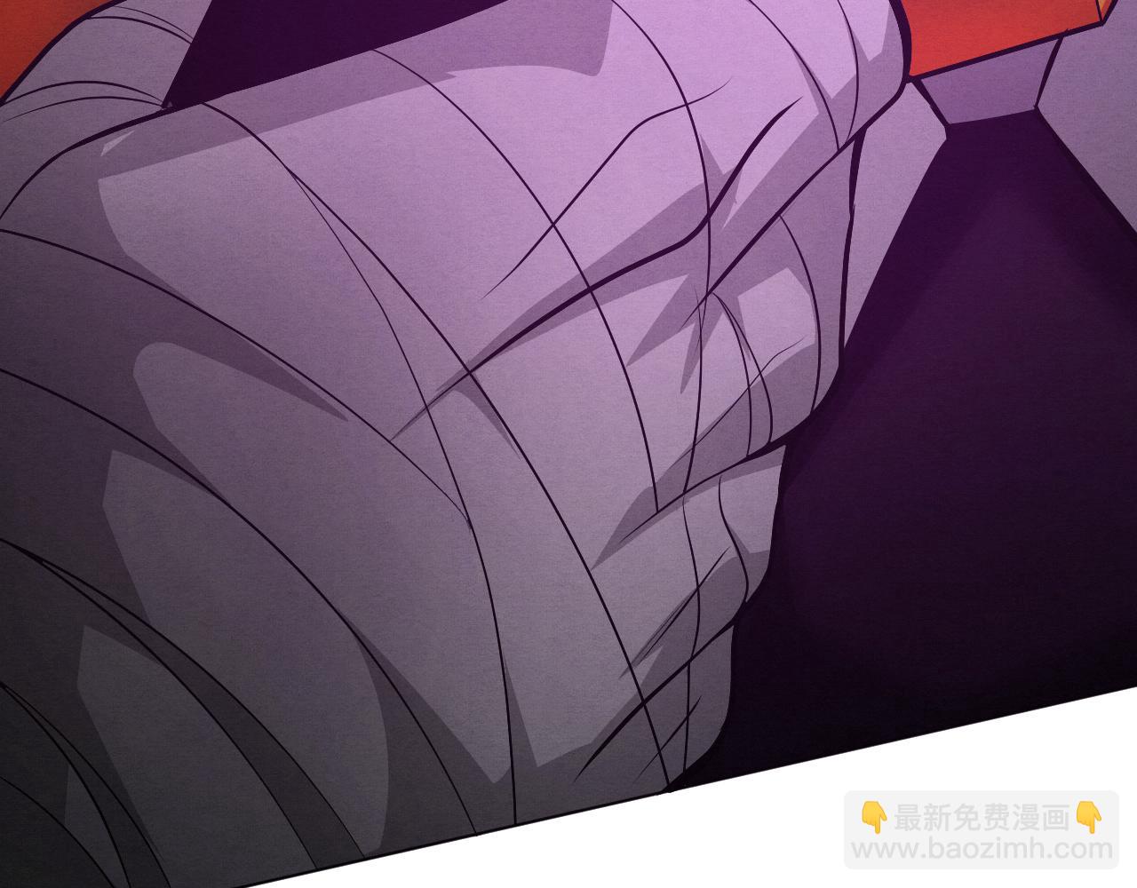 進化狂潮 - 第39話 段飛奮力迎擊！(2/4) - 5