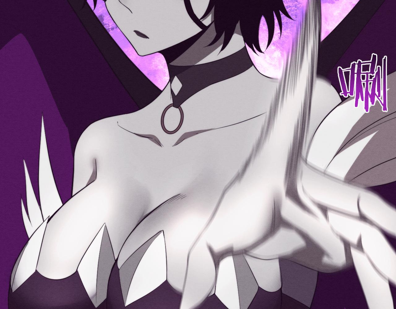 進化狂潮 - 第39話 段飛奮力迎擊！(2/4) - 3