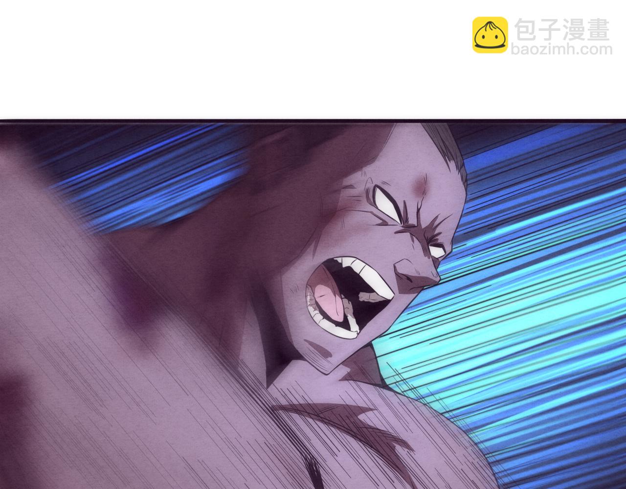 進化狂潮 - 第5話 面臨絕境的段飛！(1/3) - 2