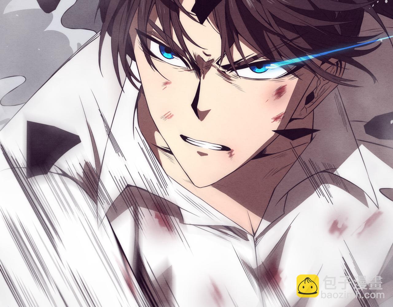 進化狂潮 - 第5話 面臨絕境的段飛！(1/3) - 7