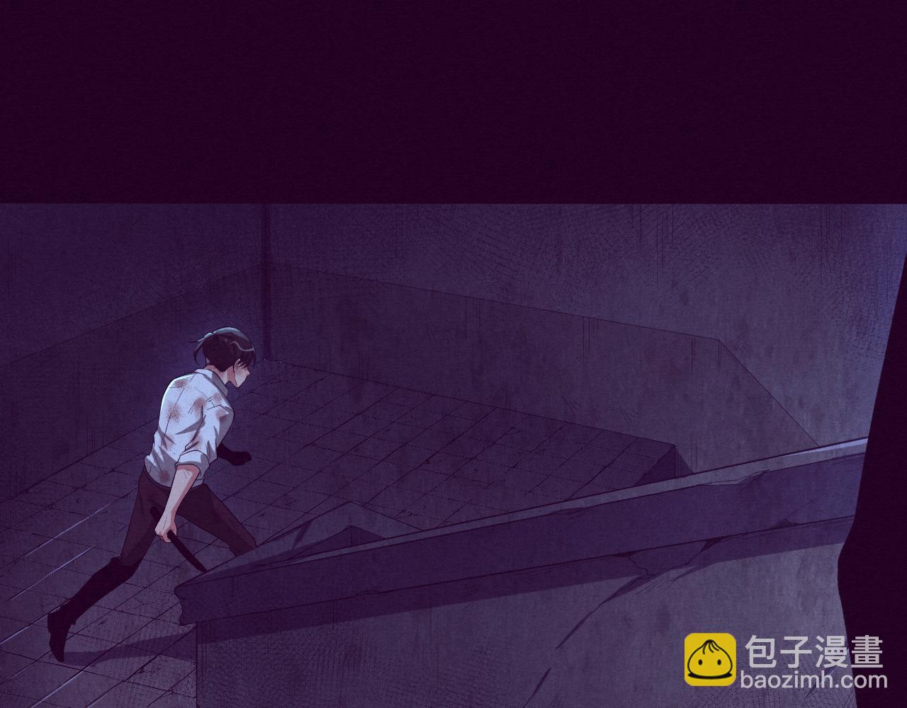 進化狂潮 - 第5話 面臨絕境的段飛！(1/3) - 8