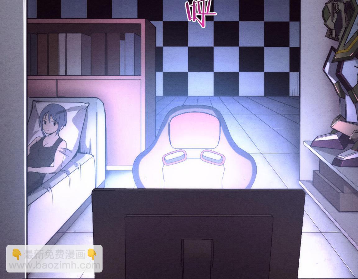 進化狂潮 - 第5話 面臨絕境的段飛！(2/3) - 2