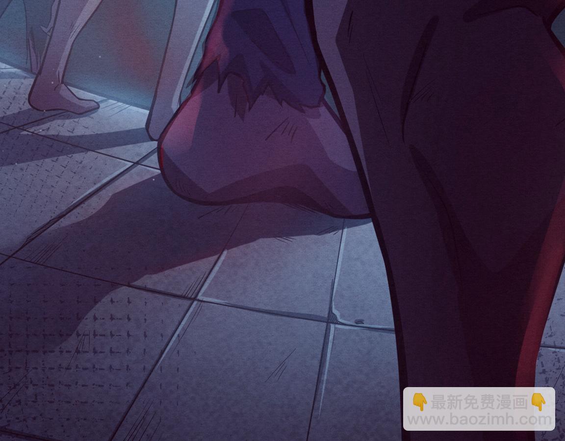 進化狂潮 - 第5話 面臨絕境的段飛！(1/3) - 8