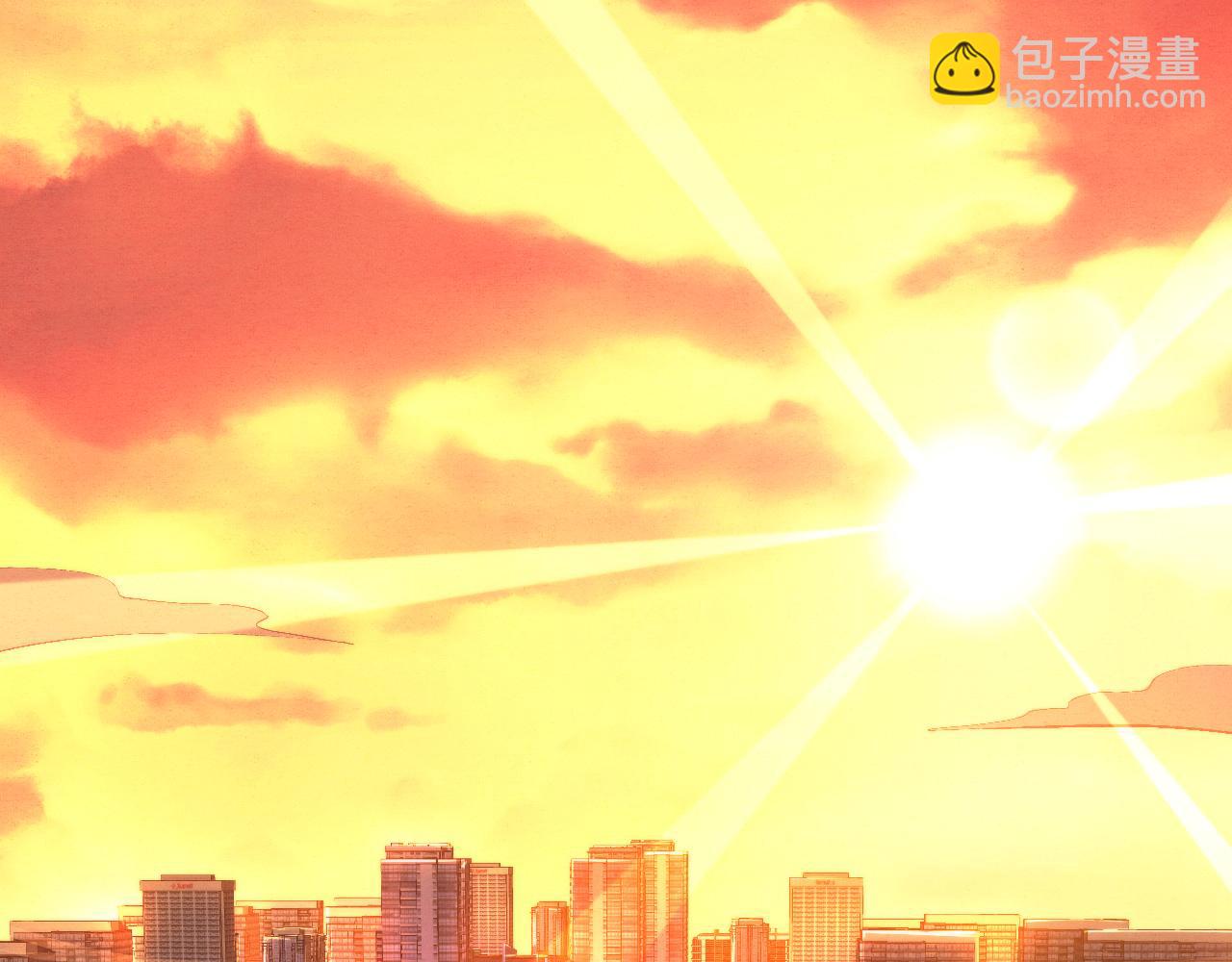 進化狂潮 - 第41話 心悅再現(3/4) - 1