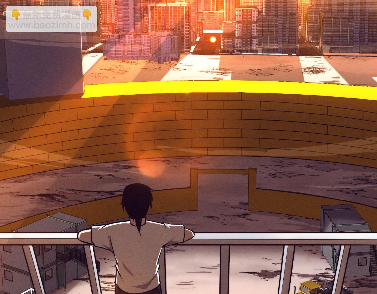 進化狂潮 - 第41話 心悅再現(3/4) - 2