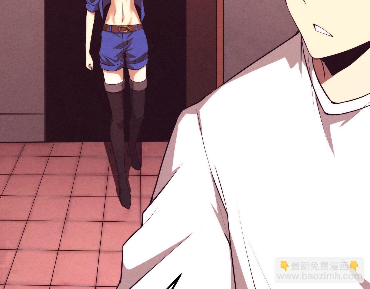 進化狂潮 - 第41話 心悅再現(3/4) - 6