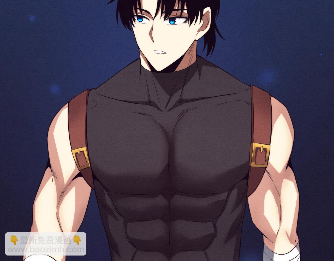 進化狂潮 - 第41話 心悅再現(2/4) - 4