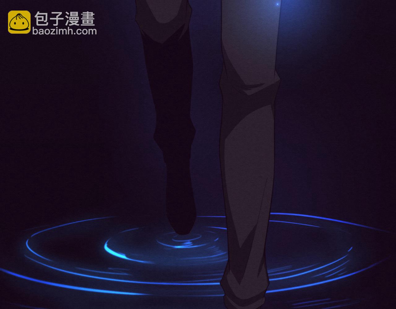 進化狂潮 - 第41話 心悅再現(2/4) - 6