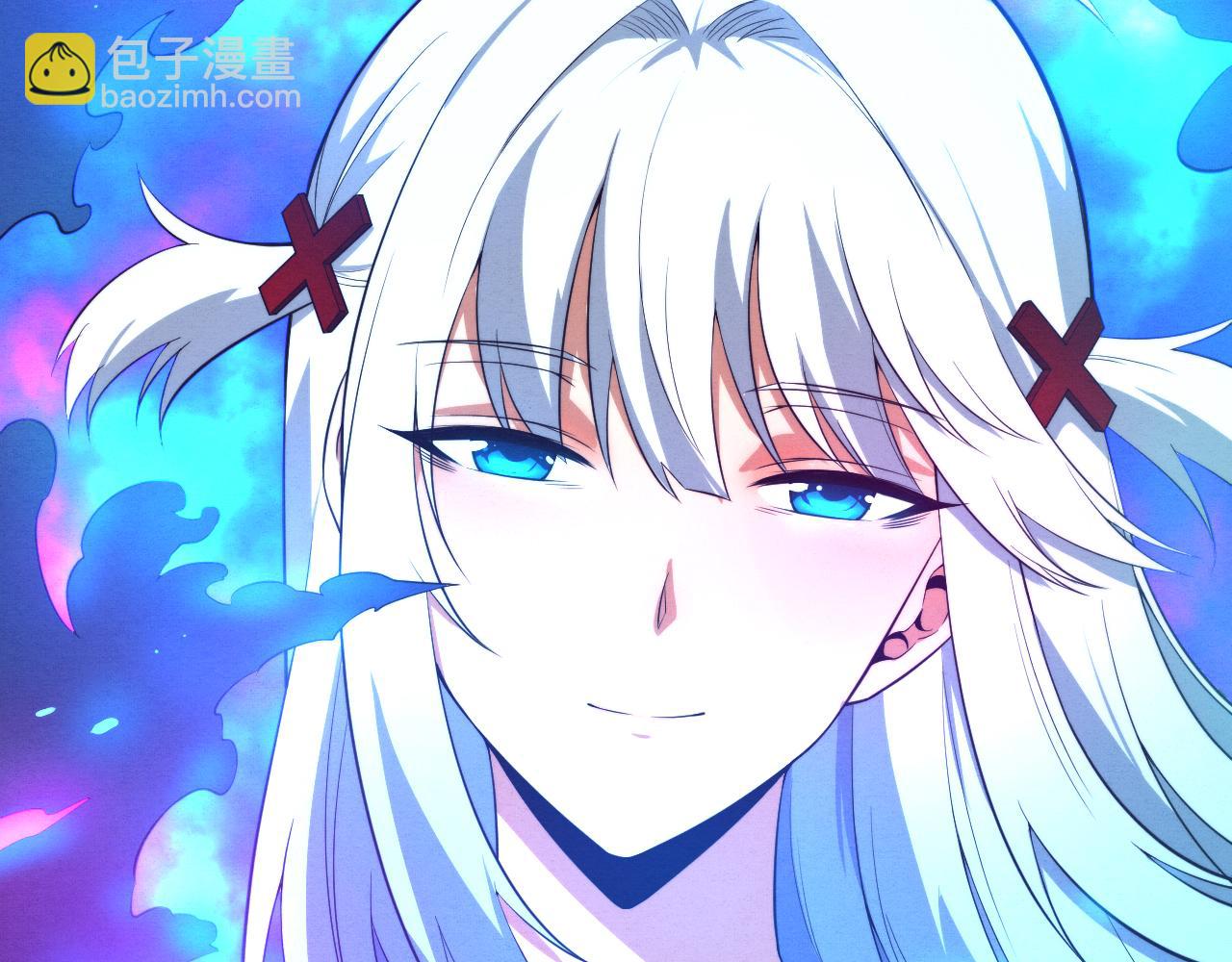 進化狂潮 - 第41話 心悅再現(2/4) - 6