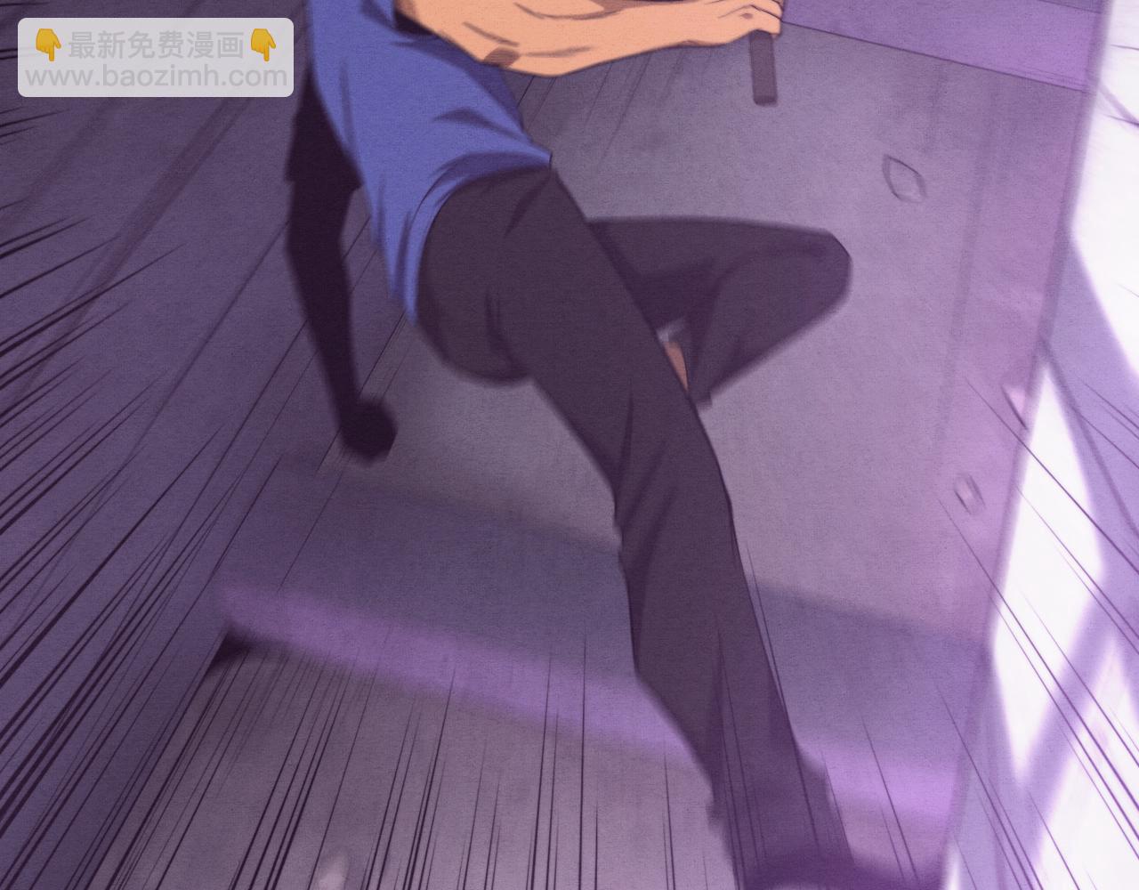 進化狂潮 - 第43話 出發！新的冒險！(3/3) - 7