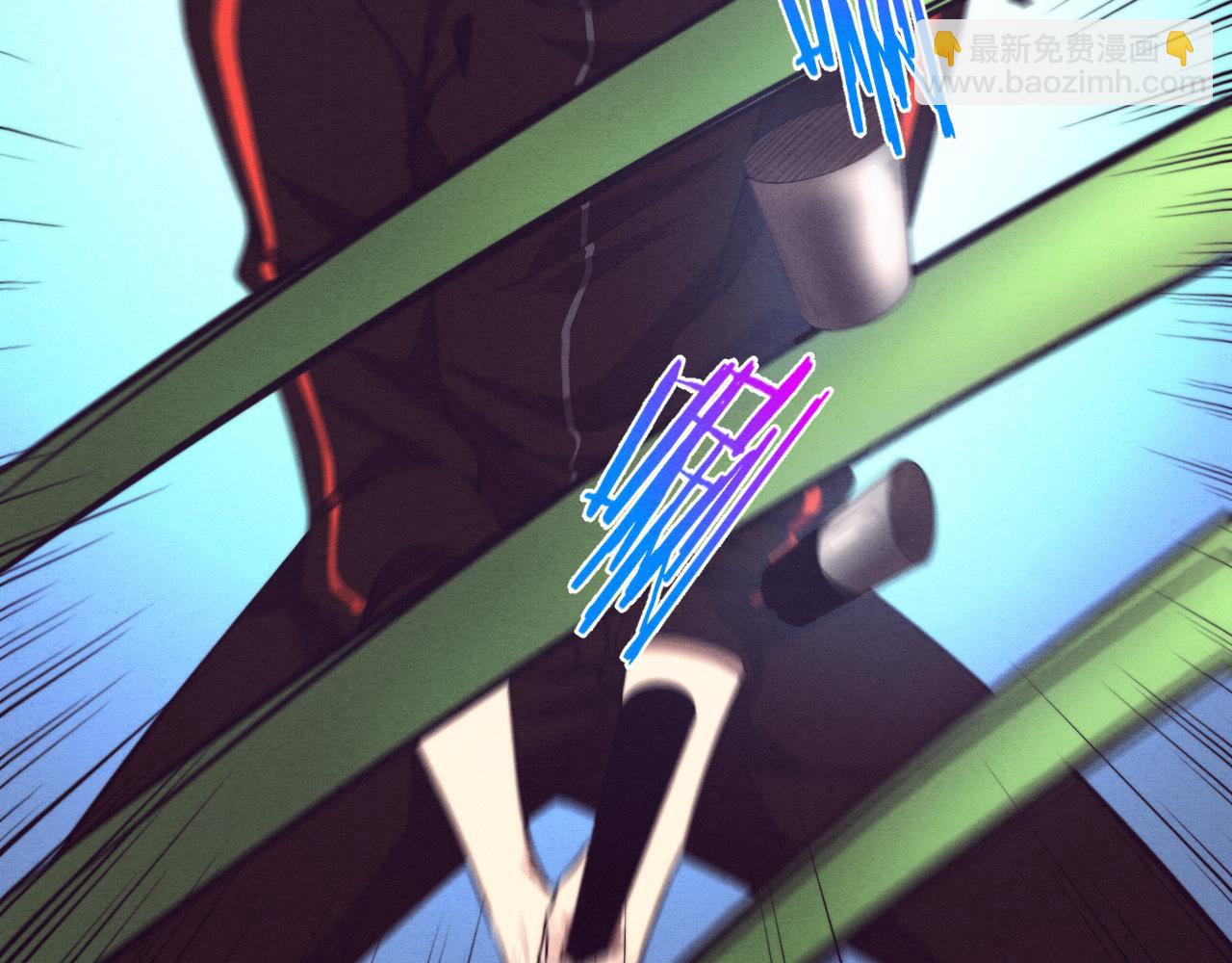 進化狂潮 - 第45話 隊友覺醒(3/3) - 4