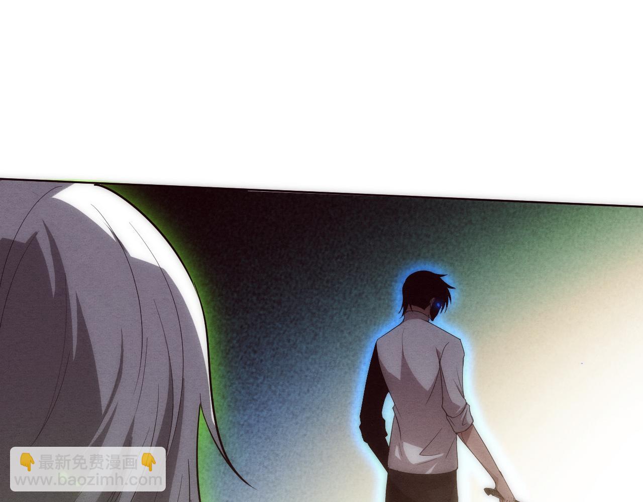 進化狂潮 - 第47話 巨型生物！(3/4) - 2