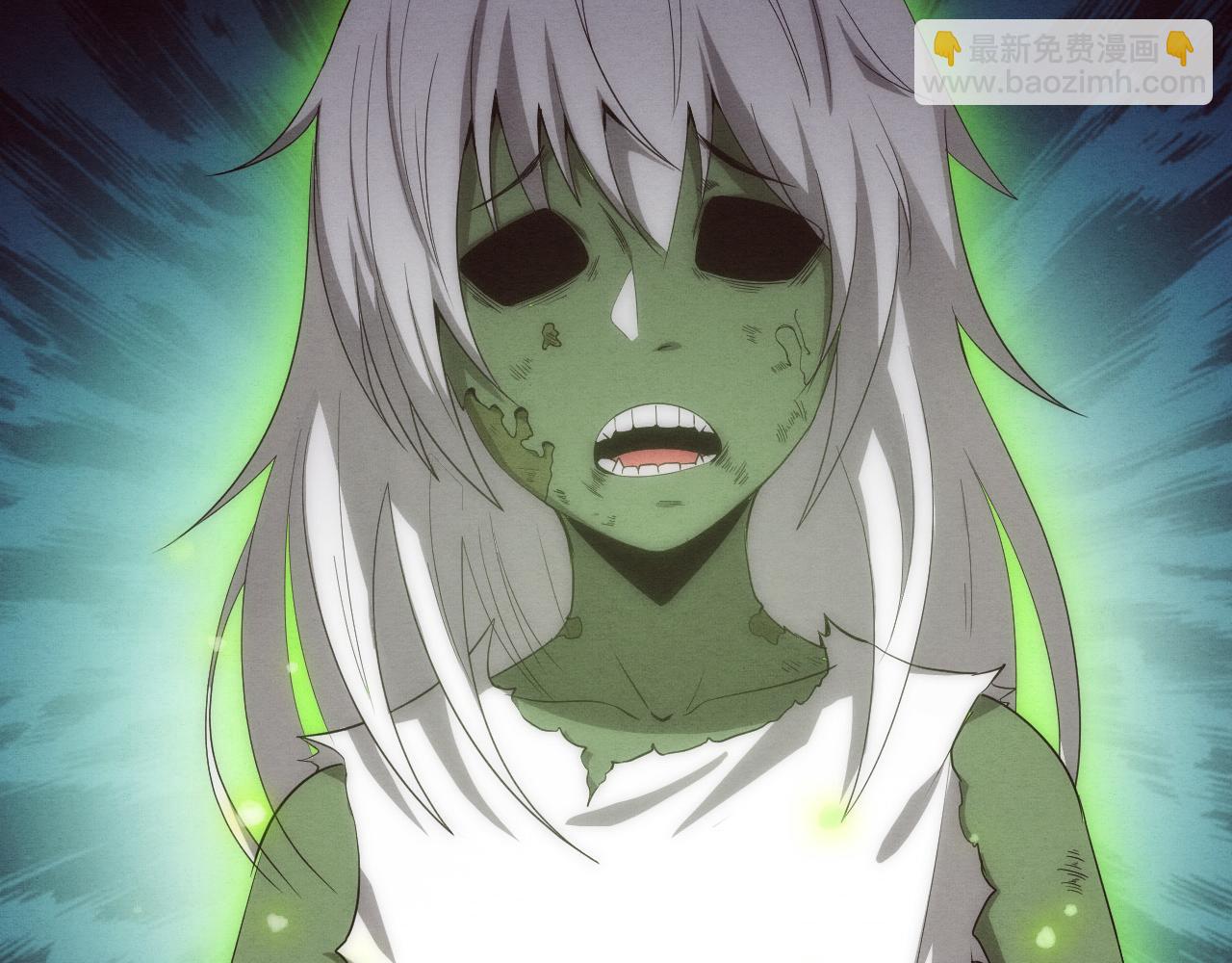 進化狂潮 - 第47話 巨型生物！(3/4) - 4