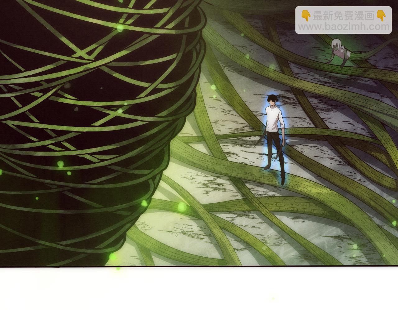 進化狂潮 - 第47話 巨型生物！(3/4) - 6