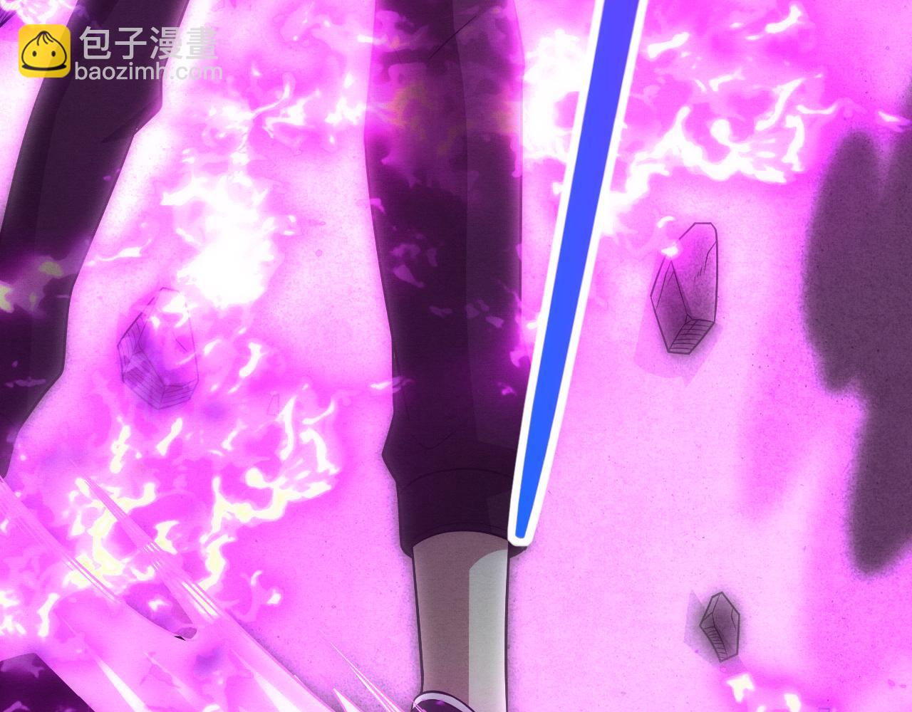 進化狂潮 - 第47話 巨型生物！(3/4) - 4