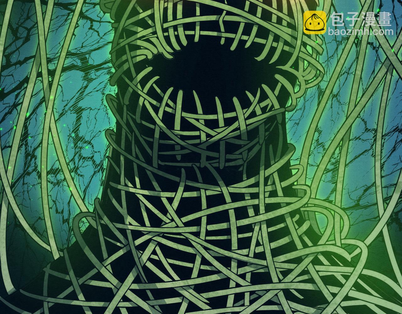 進化狂潮 - 第47話 巨型生物！(3/4) - 4