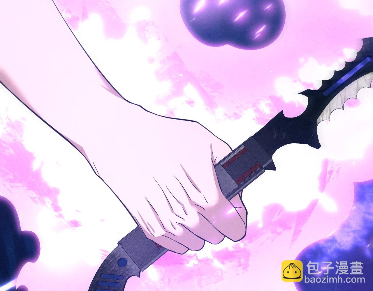 進化狂潮 - 第47話 巨型生物！(3/4) - 8