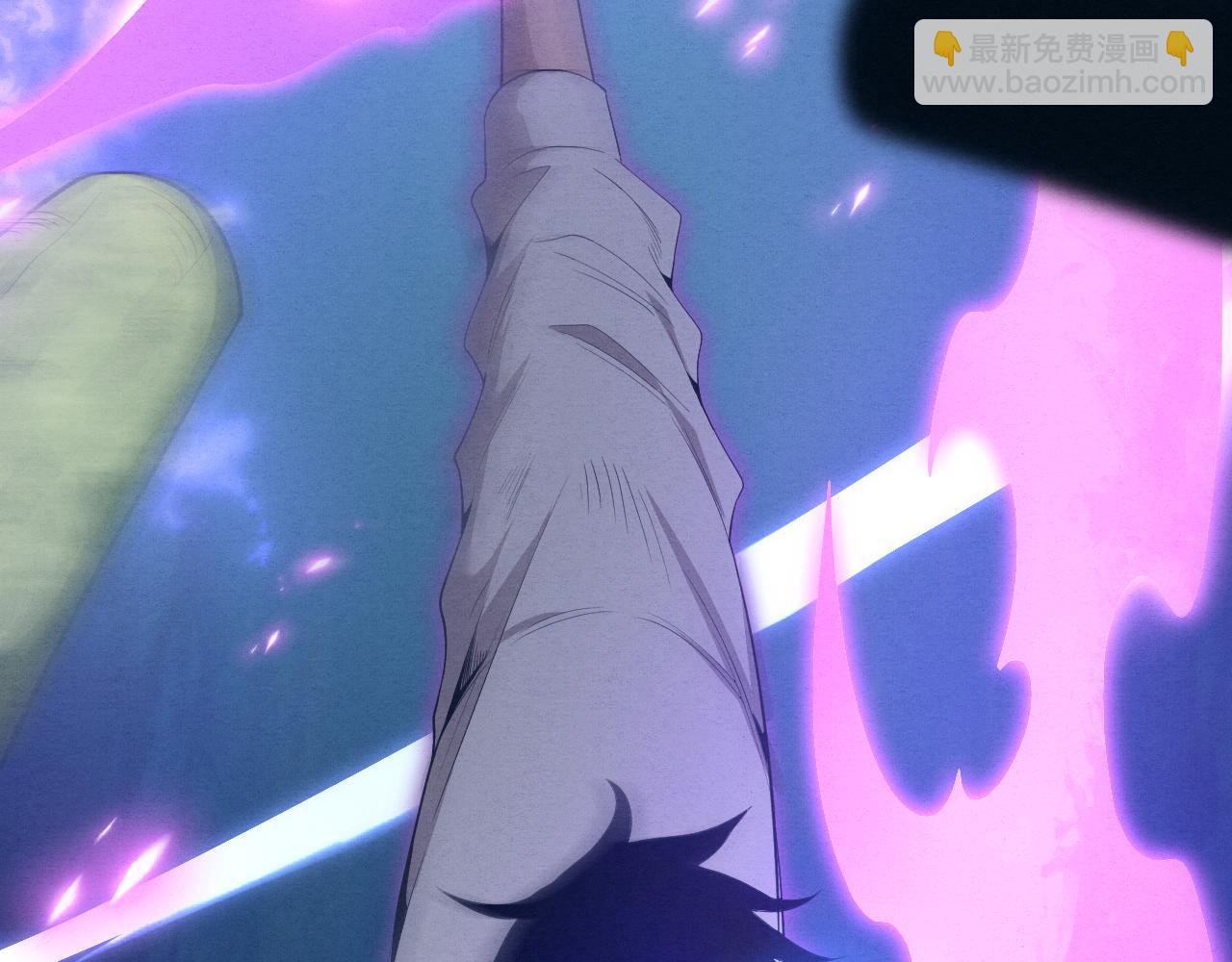 進化狂潮 - 第47話 巨型生物！(3/4) - 4