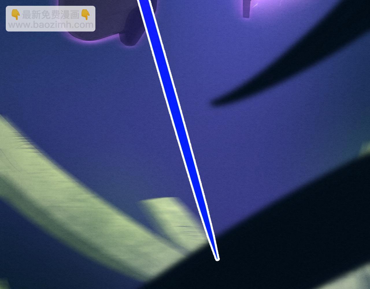 進化狂潮 - 第47話 巨型生物！(3/4) - 7