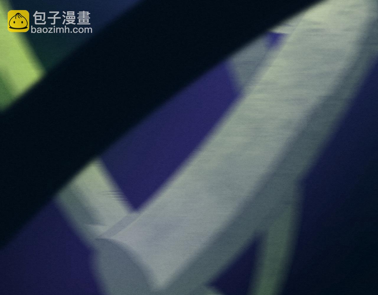 進化狂潮 - 第47話 巨型生物！(3/4) - 8