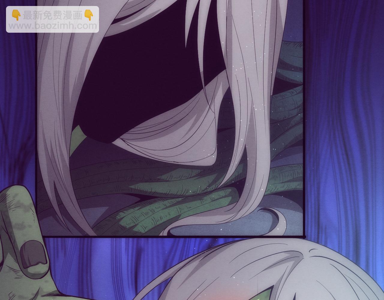 進化狂潮 - 第47話 巨型生物！(2/4) - 1