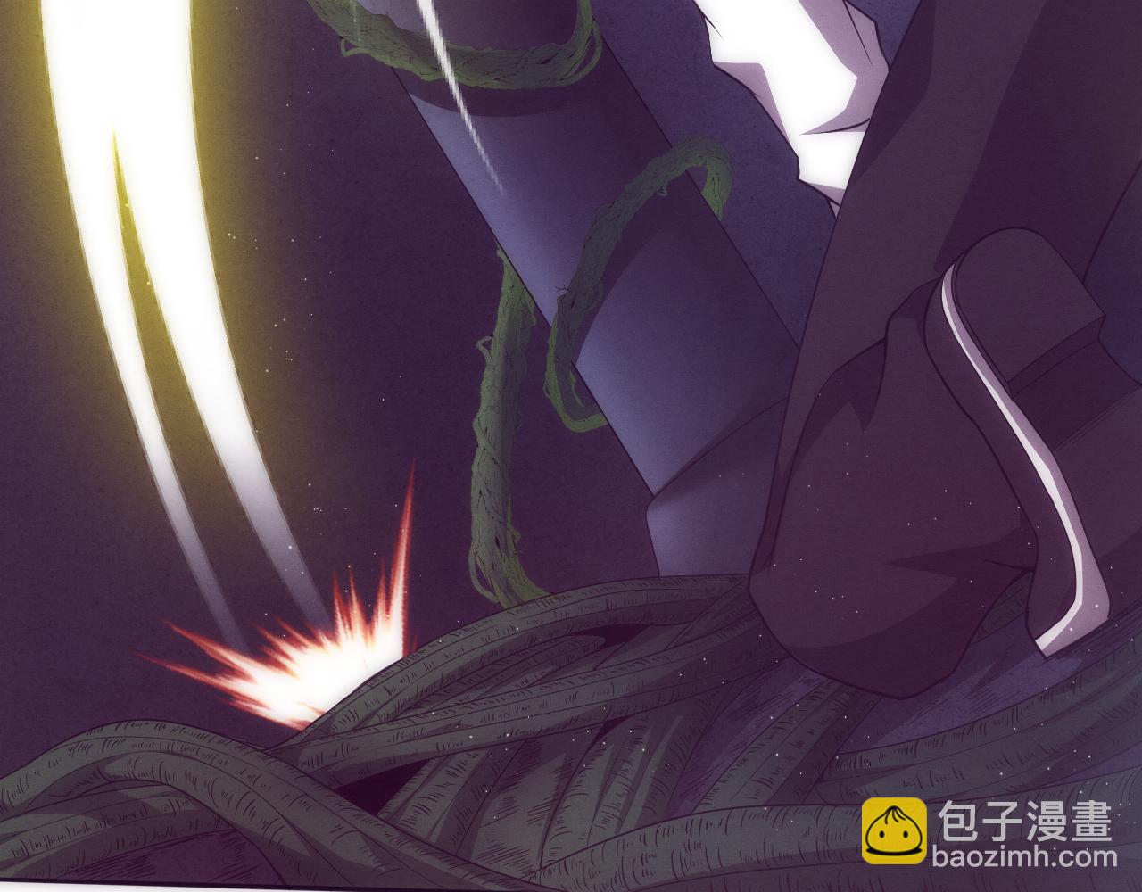 進化狂潮 - 第47話 巨型生物！(2/4) - 5